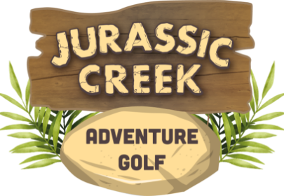 Jurassic Creek